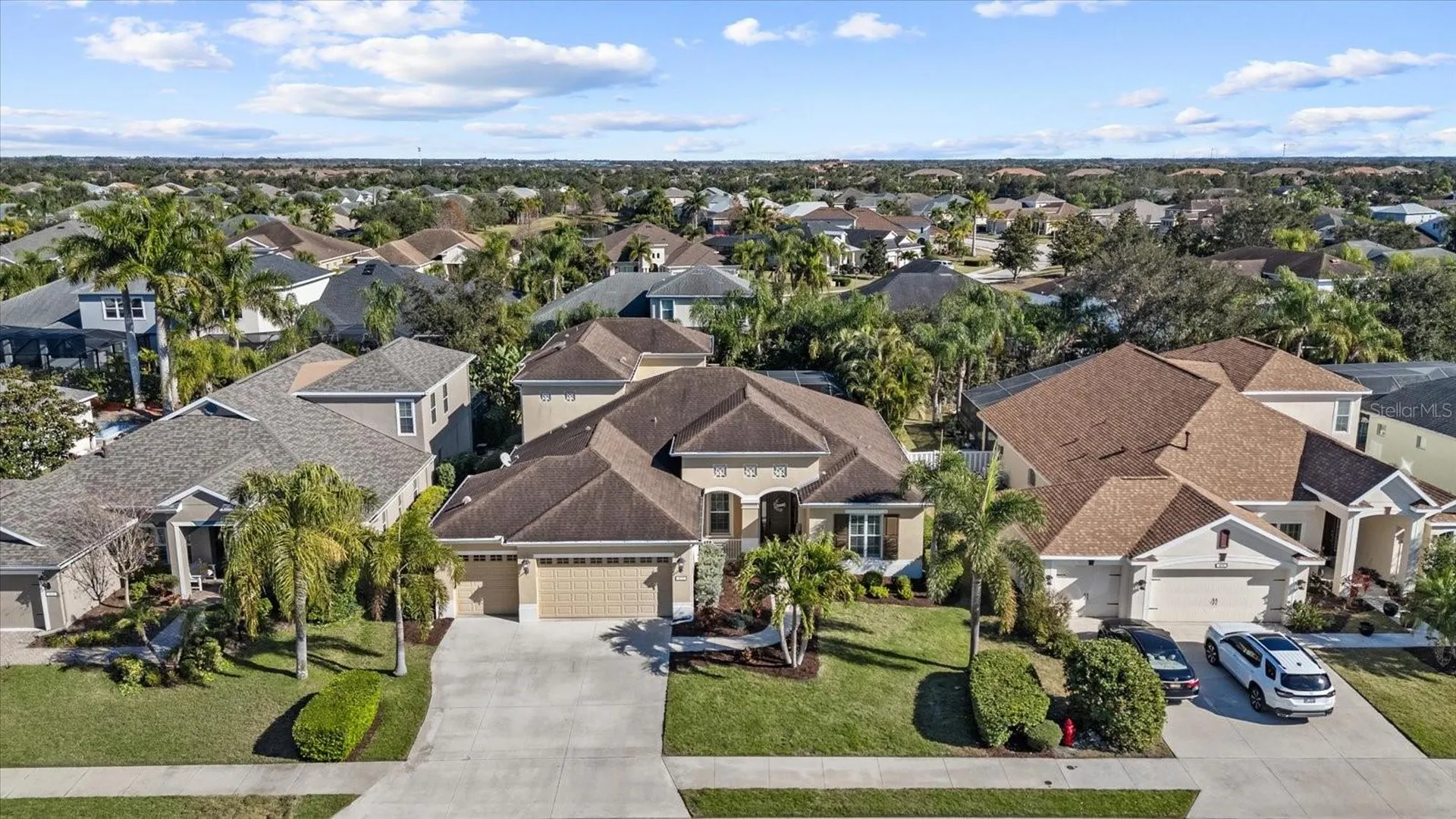 4727 Balboa Park Loop Bradenton FL 34211