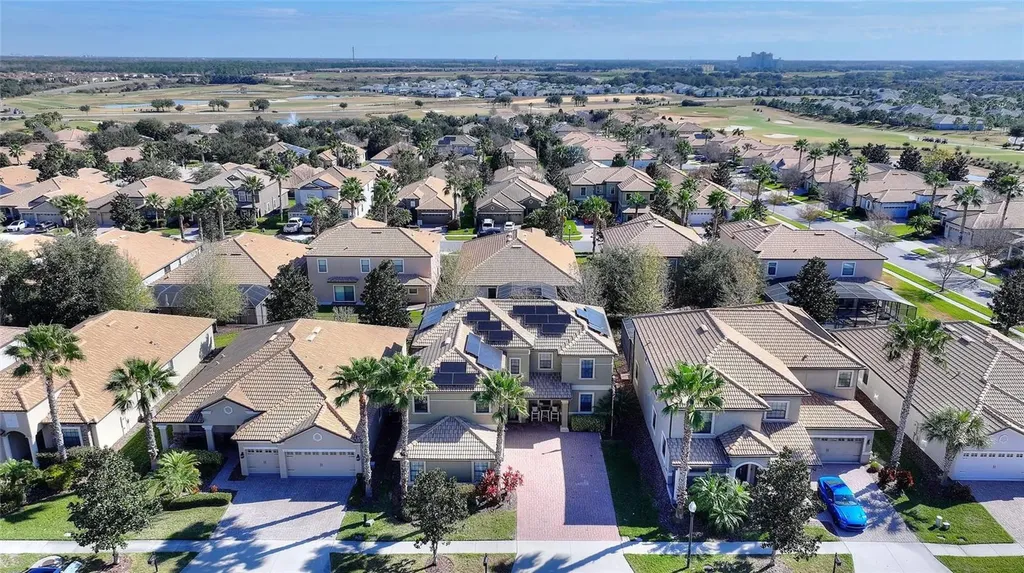 1319 Gleneagles Lane Davenport FL 33896