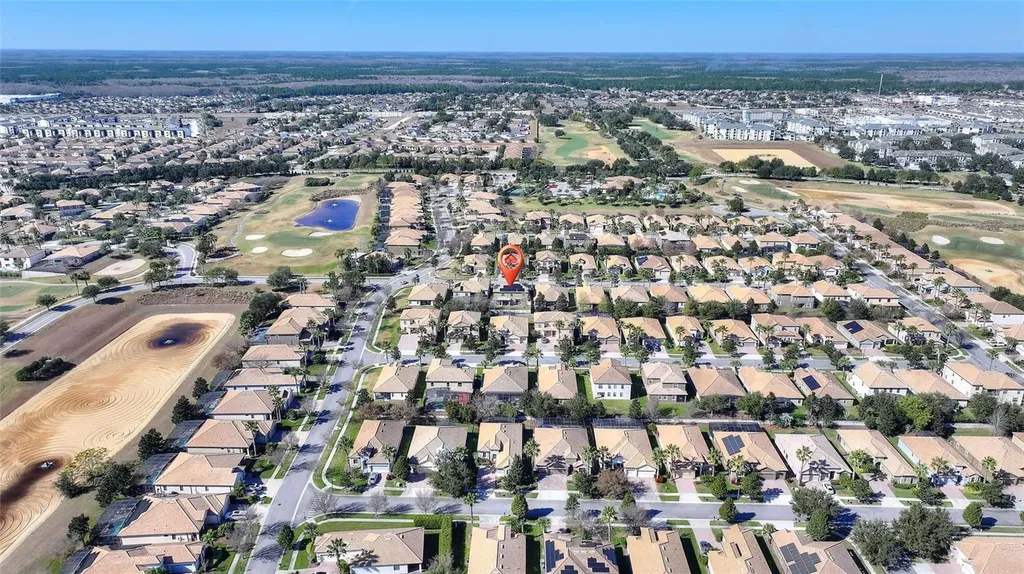 1319 Gleneagles Lane Davenport FL 33896