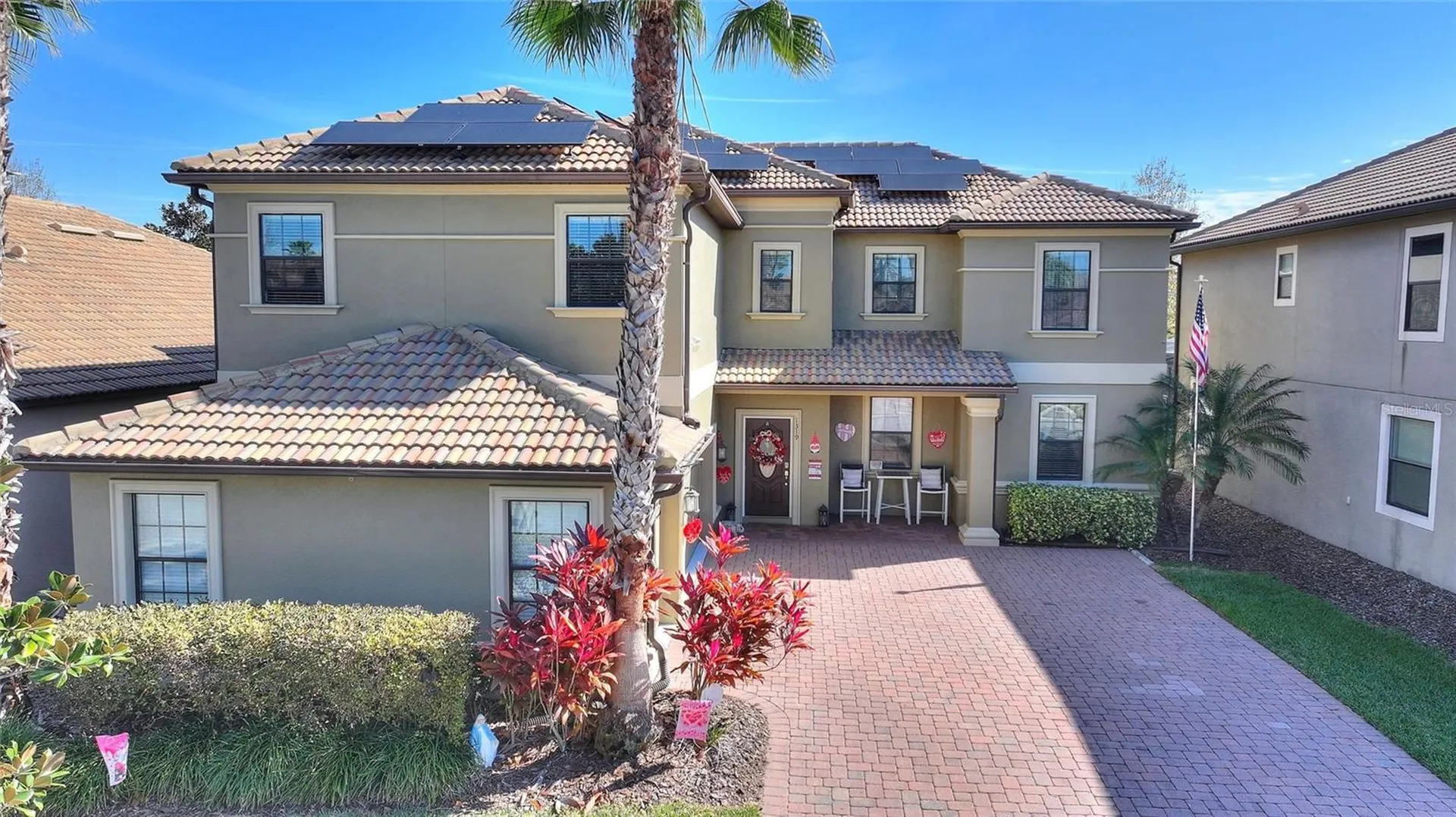 1319 Gleneagles Lane Davenport FL 33896