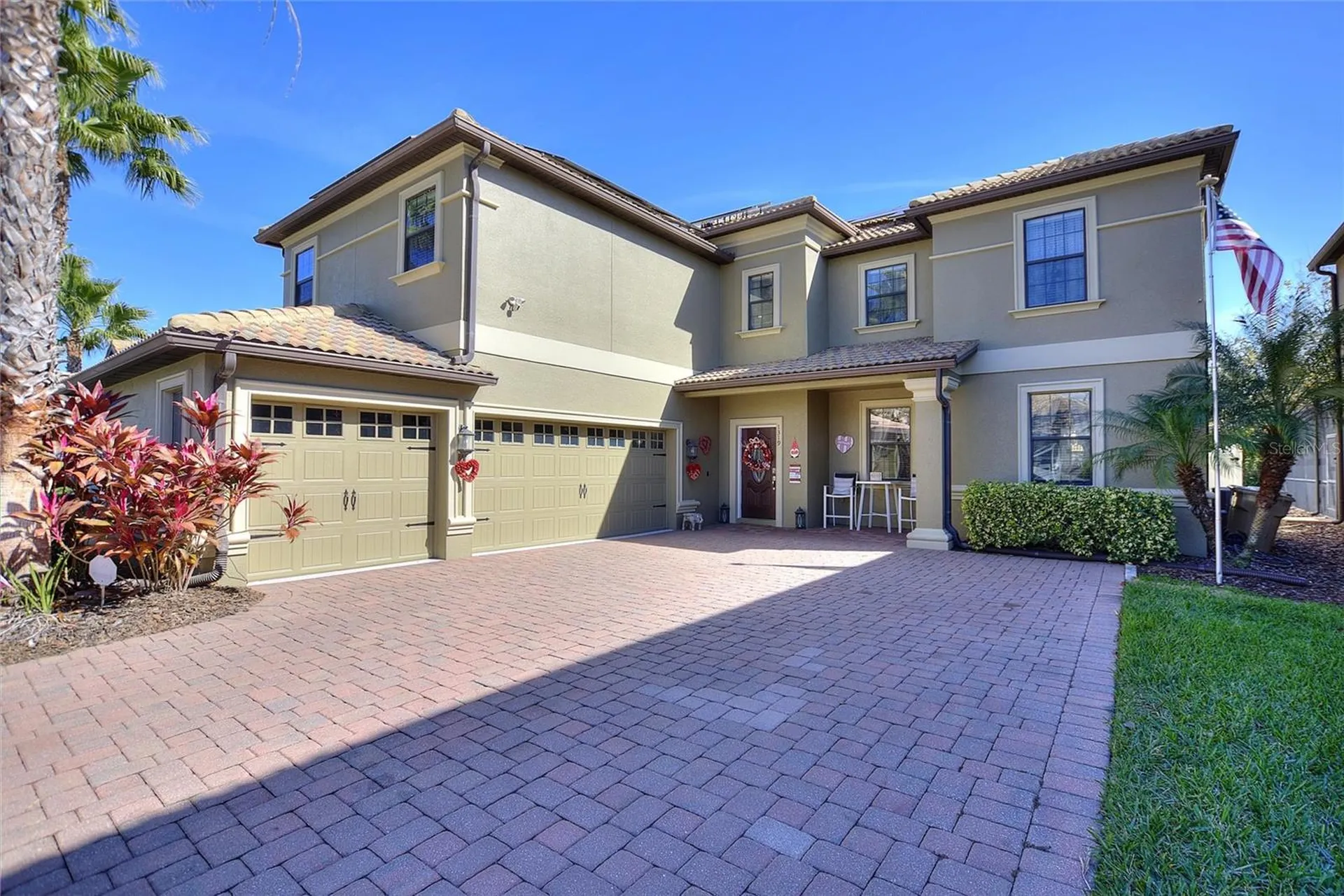 1319 Gleneagles Lane Davenport FL 33896