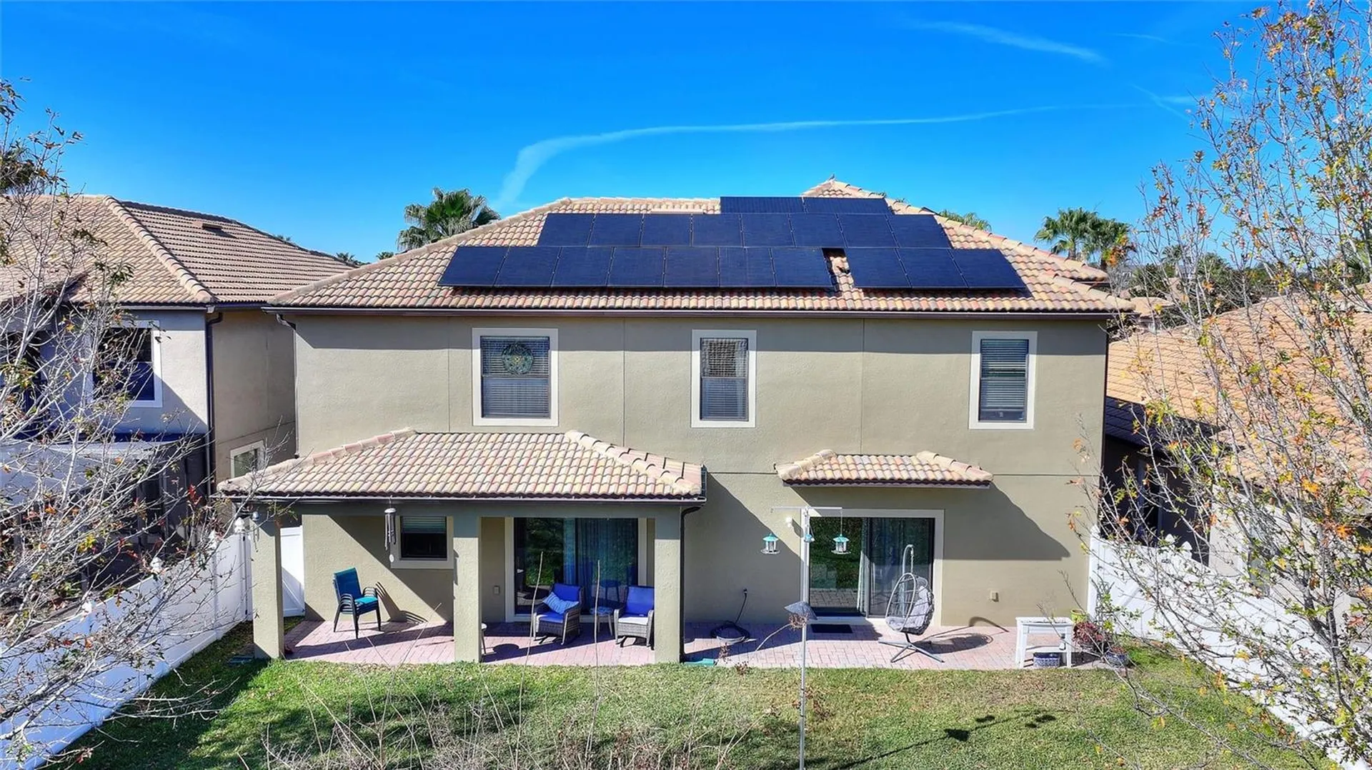 1319 Gleneagles Lane Davenport FL 33896