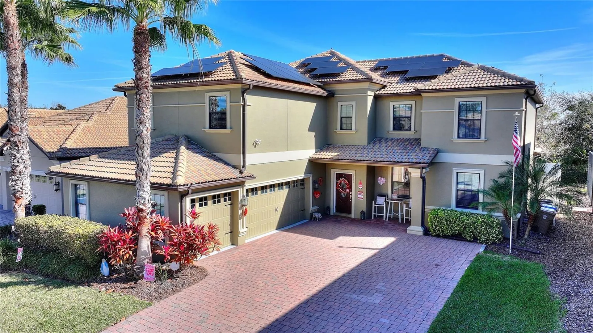 1319 Gleneagles Lane Davenport FL 33896