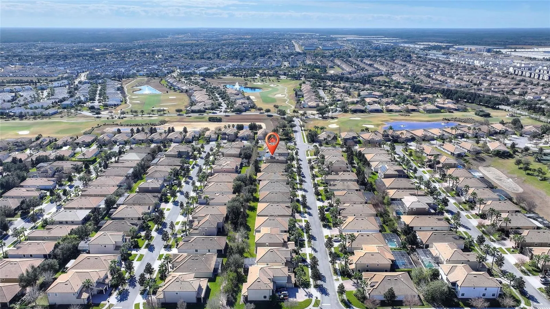 1319 Gleneagles Lane Davenport FL 33896