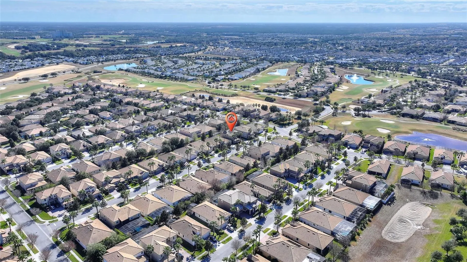 1319 Gleneagles Lane Davenport FL 33896
