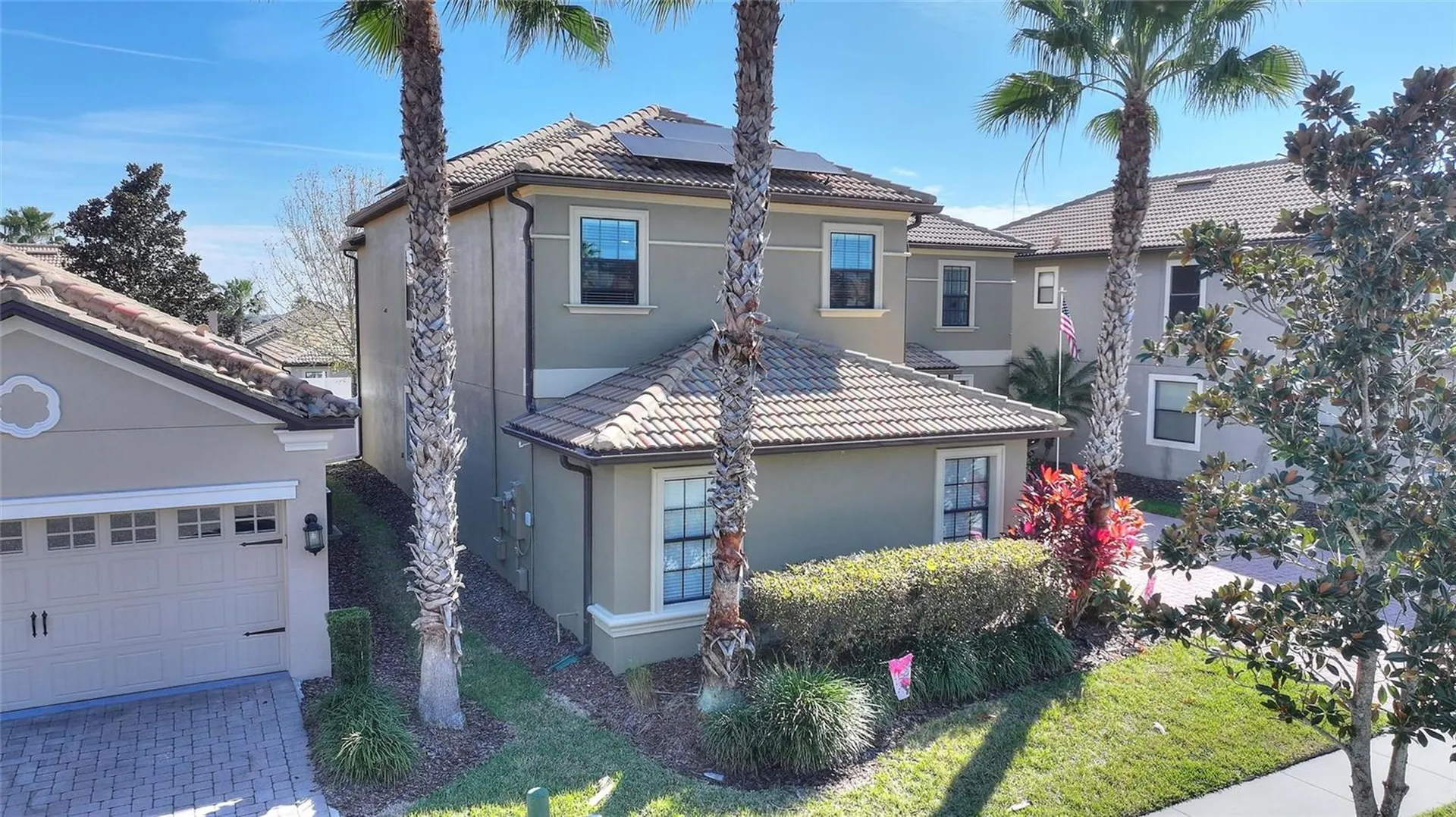 1319 Gleneagles Lane Davenport FL 33896
