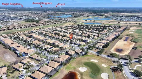 1319 Gleneagles Lane Davenport FL 33896