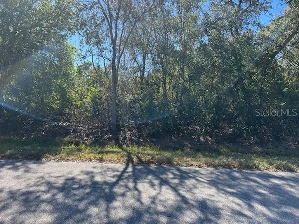 26455 & 26459 Deer Road Punta Gorda FL 33955