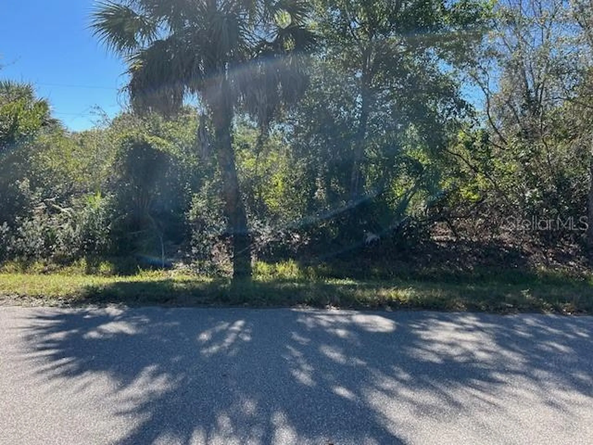 26455 & 26459 Deer Road Punta Gorda FL 33955