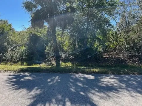 26455 & 26459 Deer Road Punta Gorda FL 33955