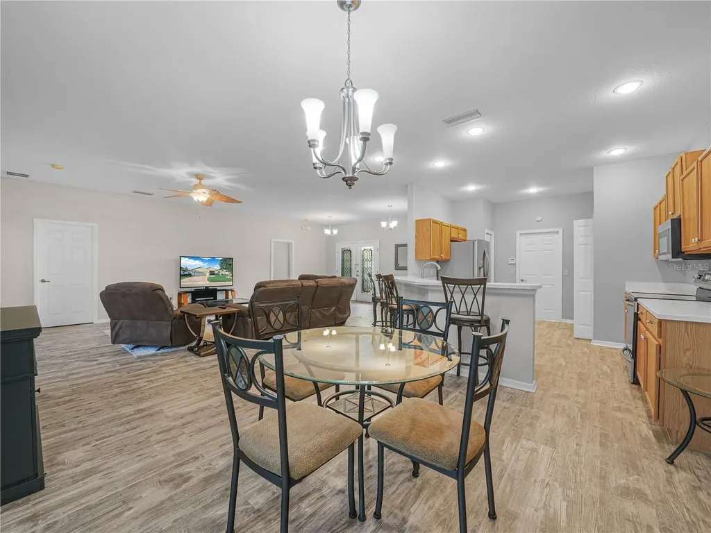 4424 Waterford Drive Lake Wales FL 33859