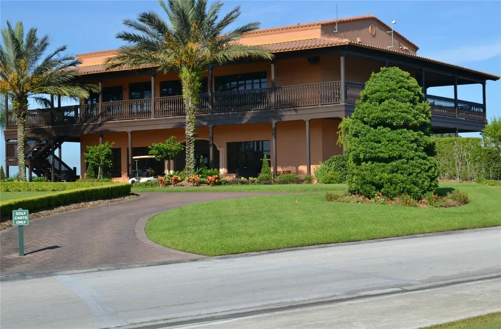 4424 Waterford Drive Lake Wales FL 33859