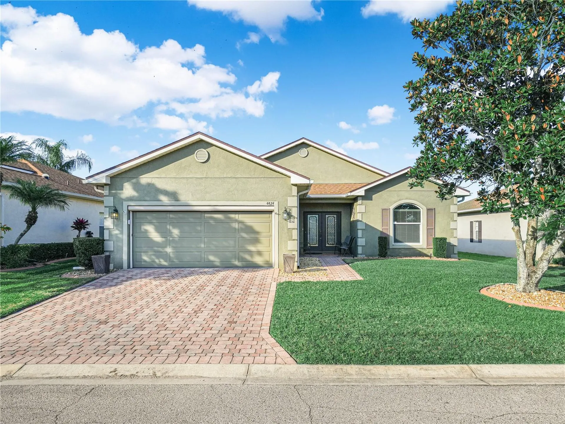 4424 Waterford Drive Lake Wales FL 33859