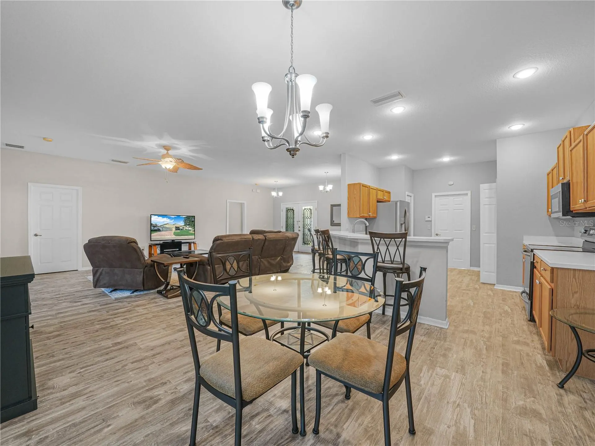 4424 Waterford Drive Lake Wales FL 33859