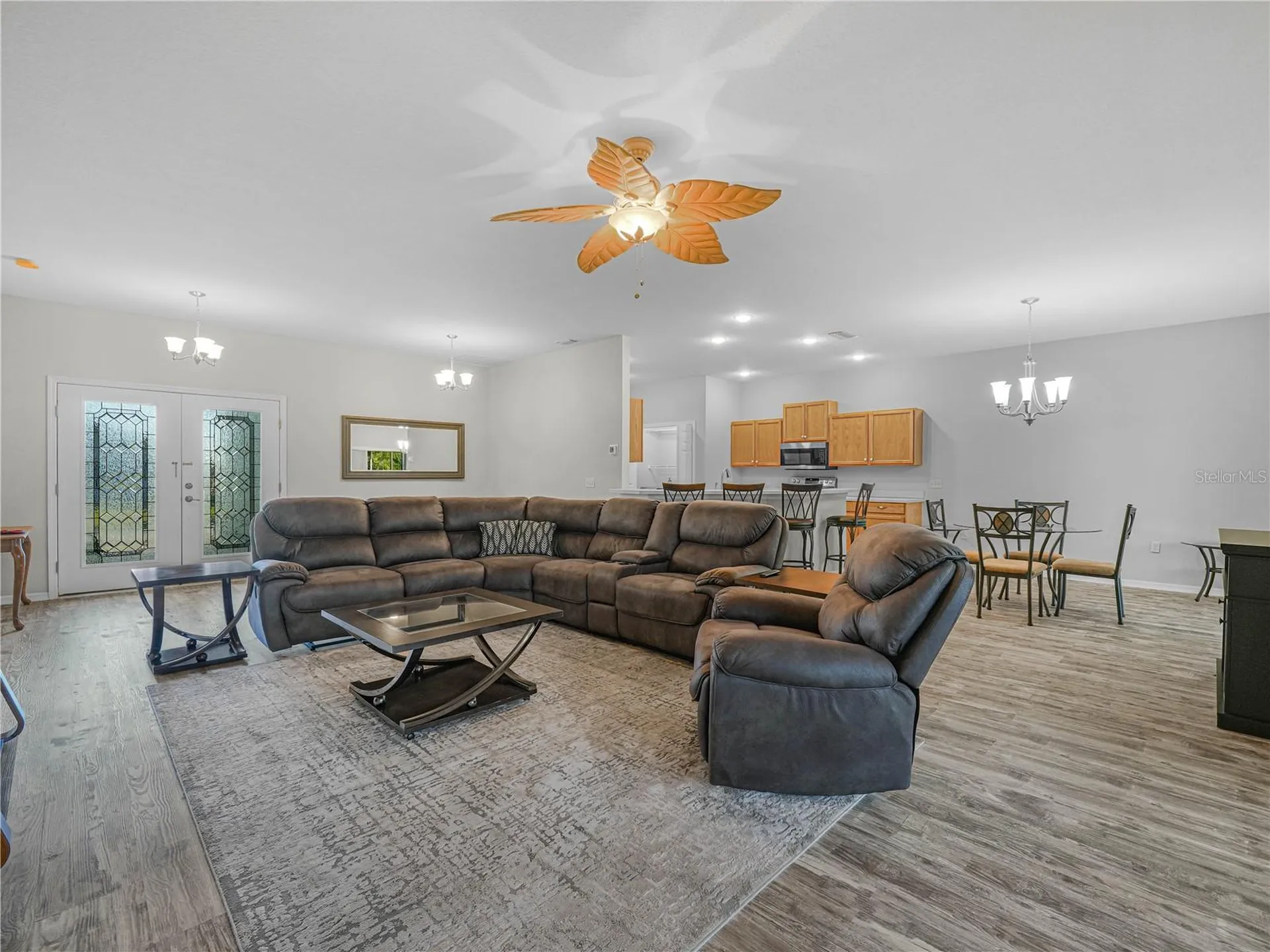 4424 Waterford Drive Lake Wales FL 33859
