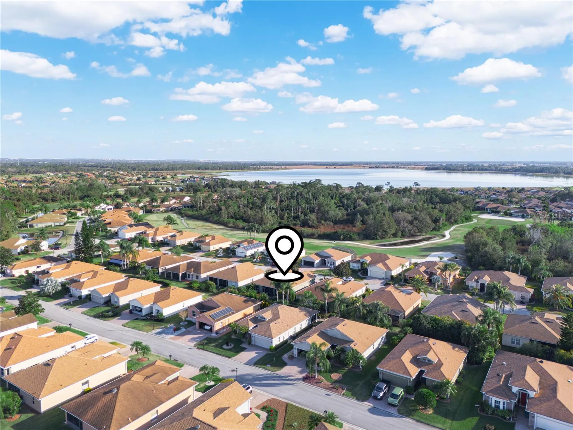 4424 Waterford Drive Lake Wales FL 33859