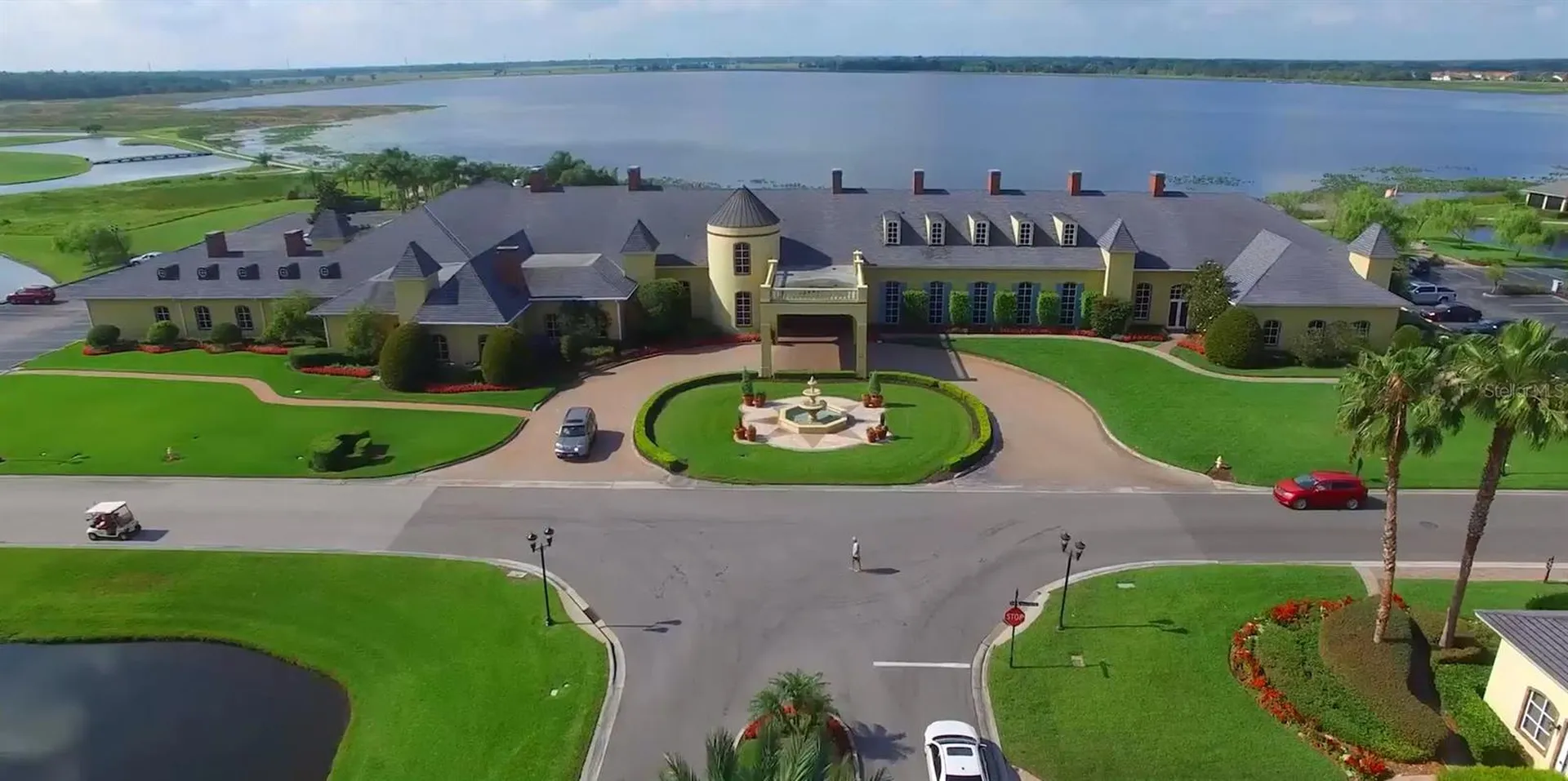 4424 Waterford Drive Lake Wales FL 33859