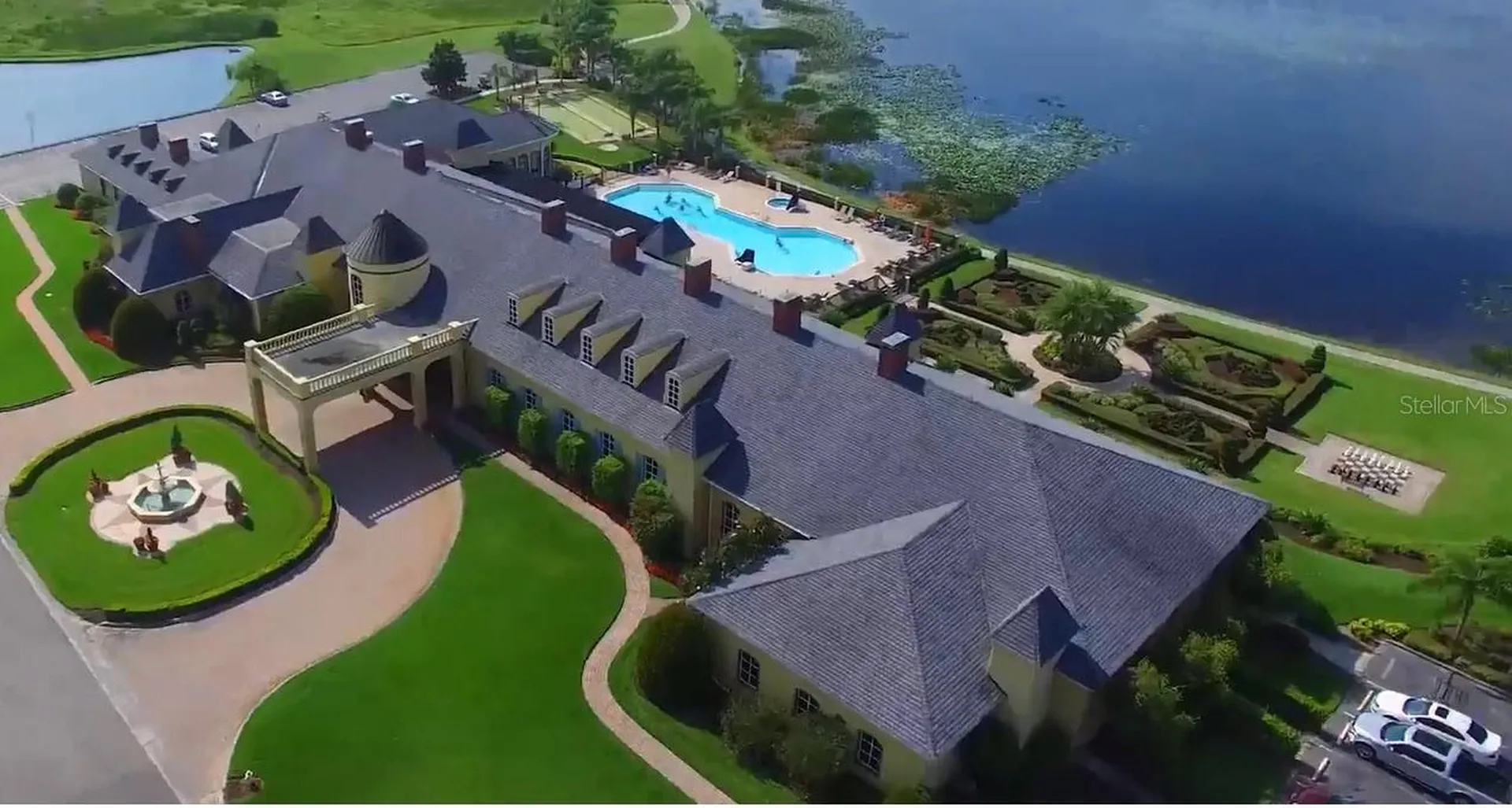 4424 Waterford Drive Lake Wales FL 33859