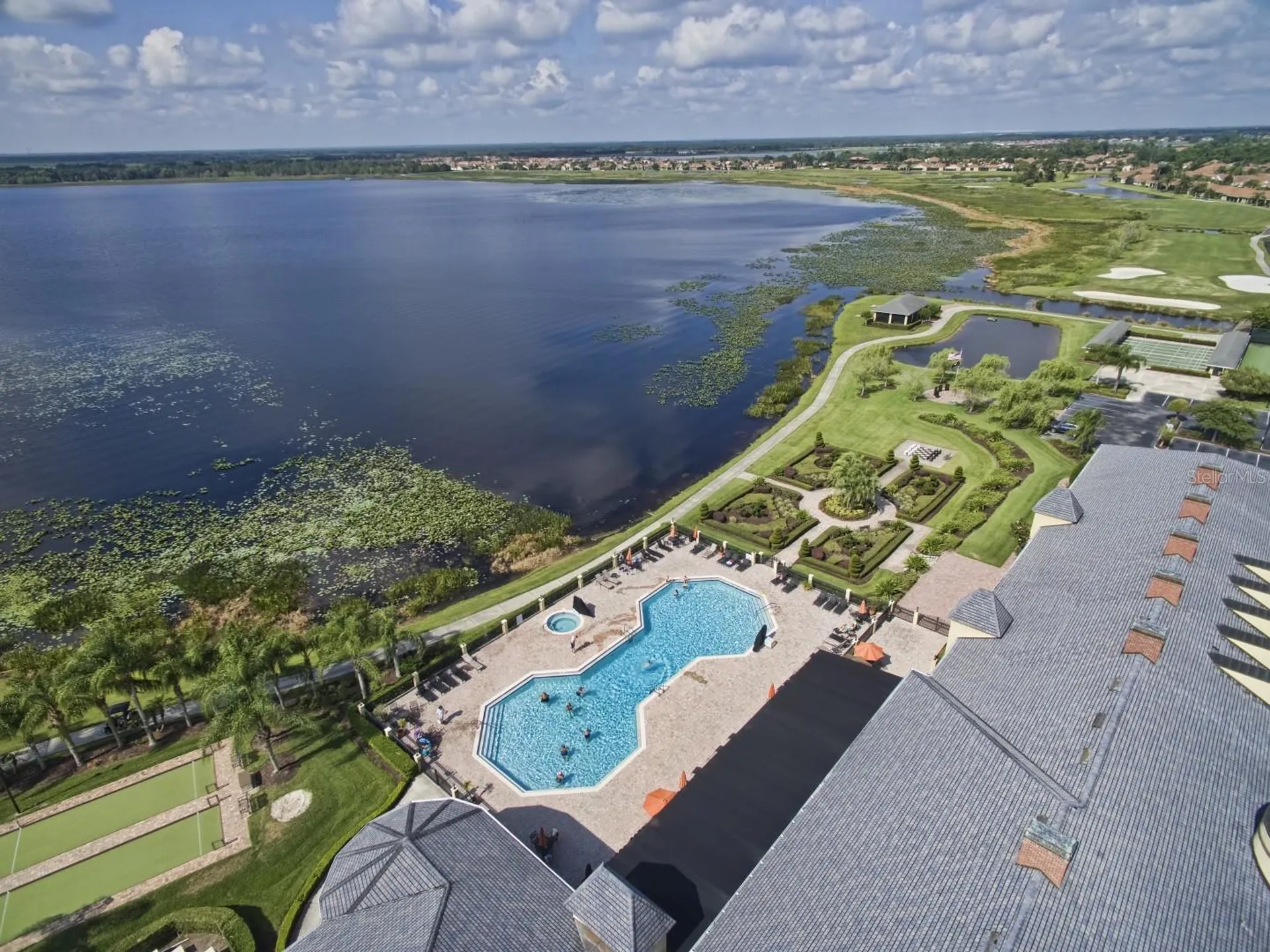 4424 Waterford Drive Lake Wales FL 33859