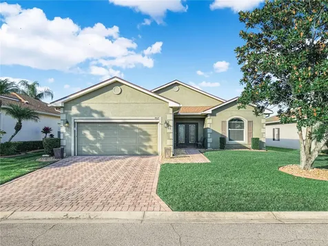 4424 Waterford Drive Lake Wales FL 33859