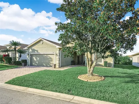 4424 Waterford Drive Lake Wales FL 33859