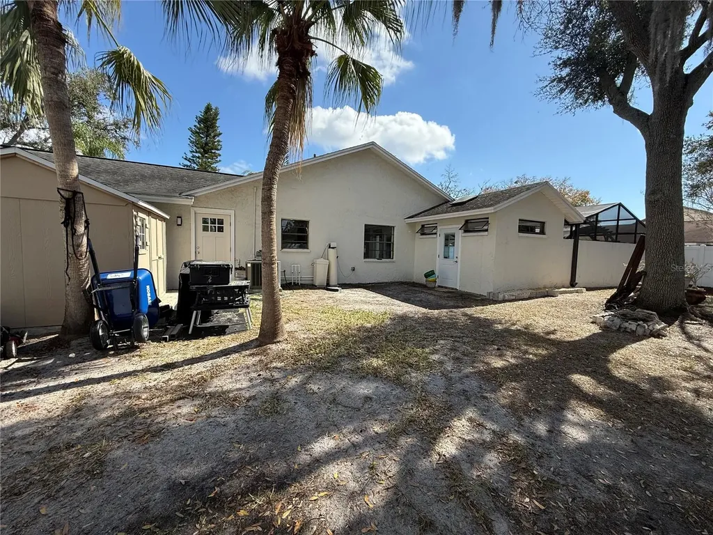 6728 Islander Lane Tampa FL 33615