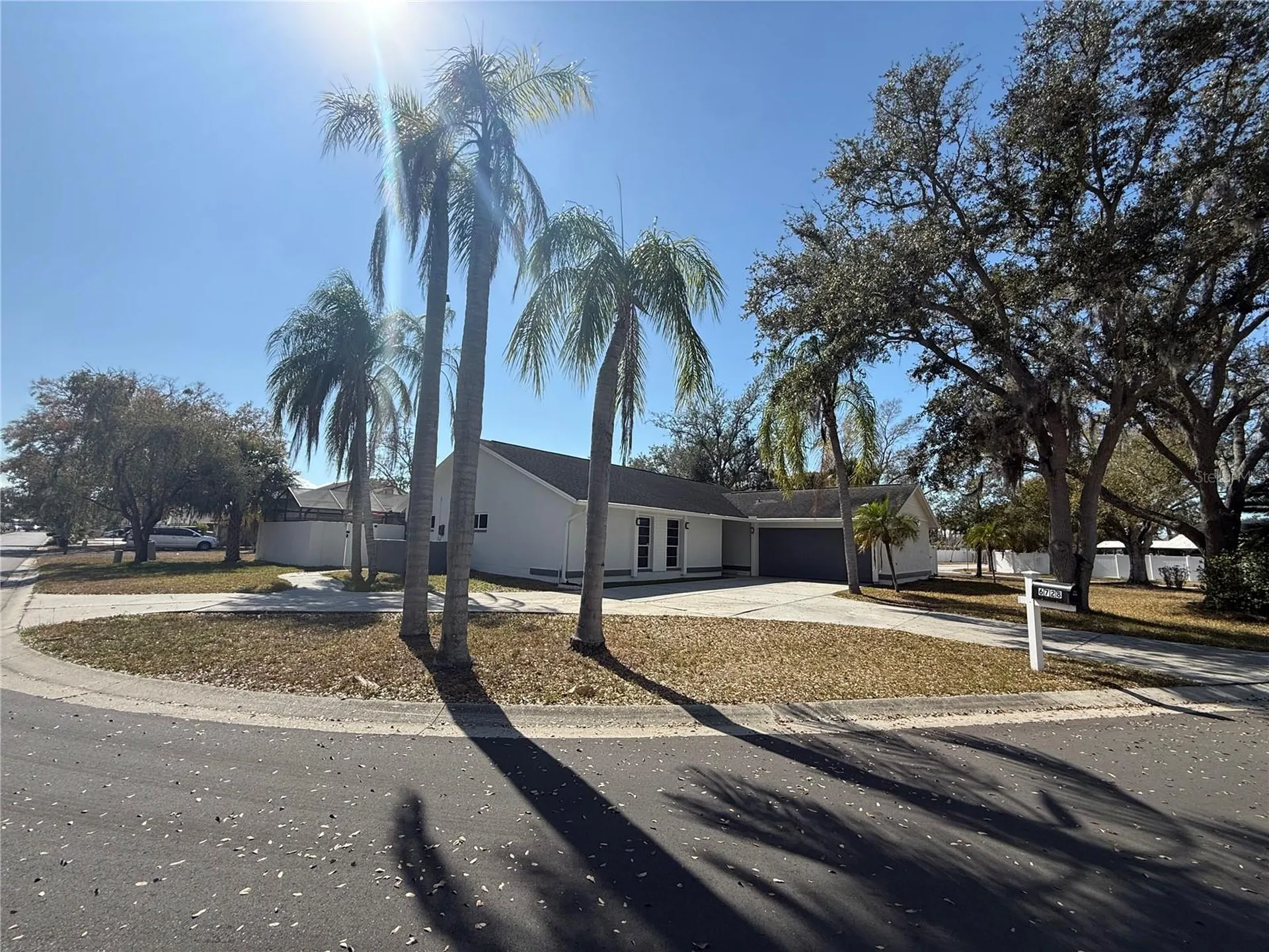 6728 Islander Lane Tampa FL 33615