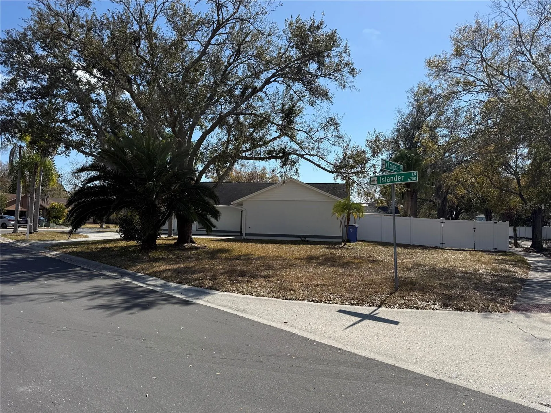 6728 Islander Lane Tampa FL 33615
