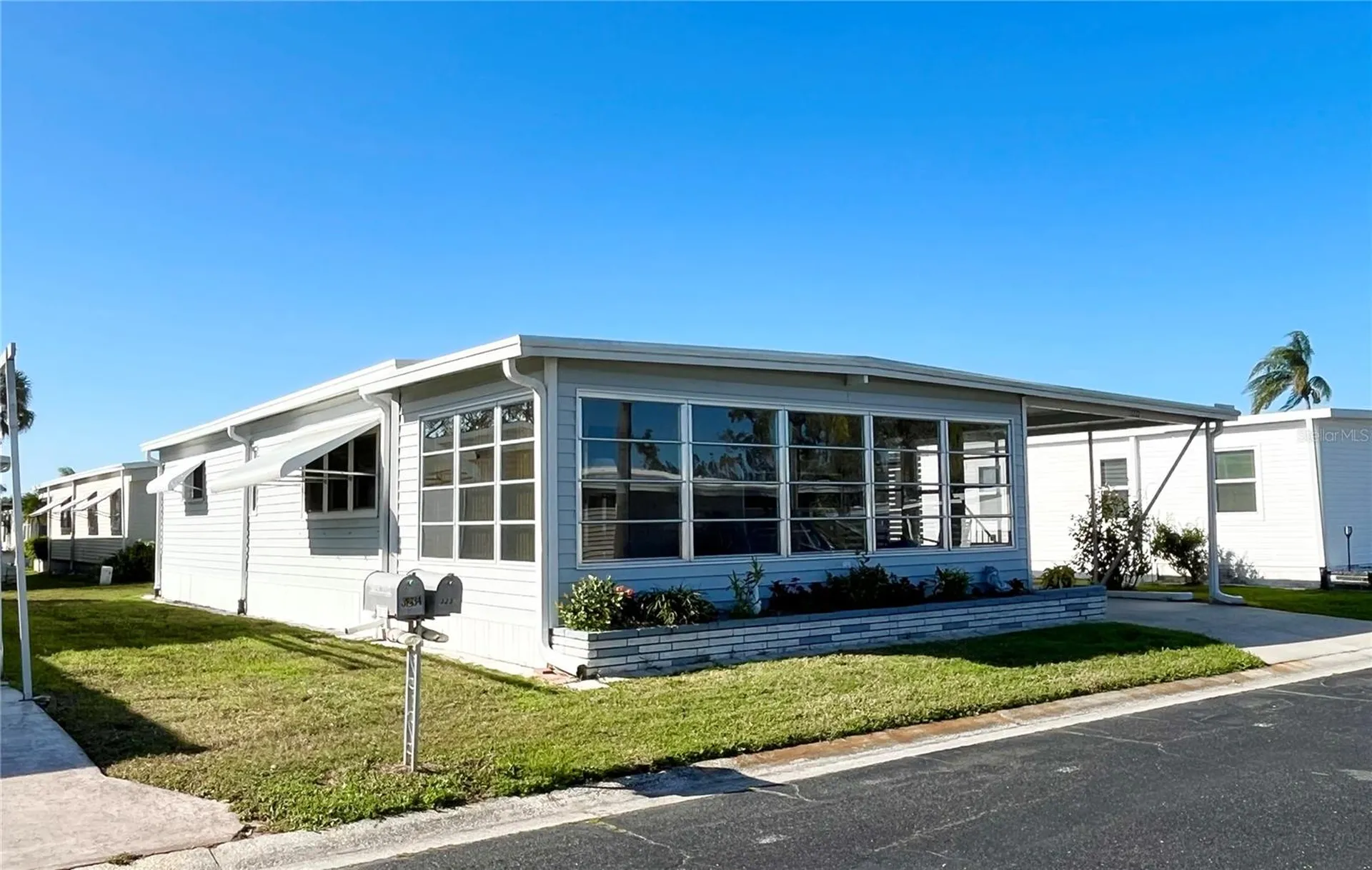 3232 Ash Terrace Sarasota FL 34237