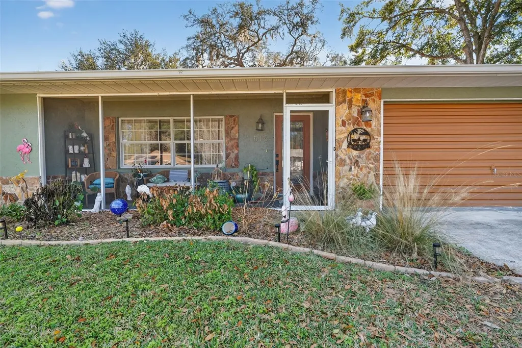 515 Wright Street Inverness FL 34452
