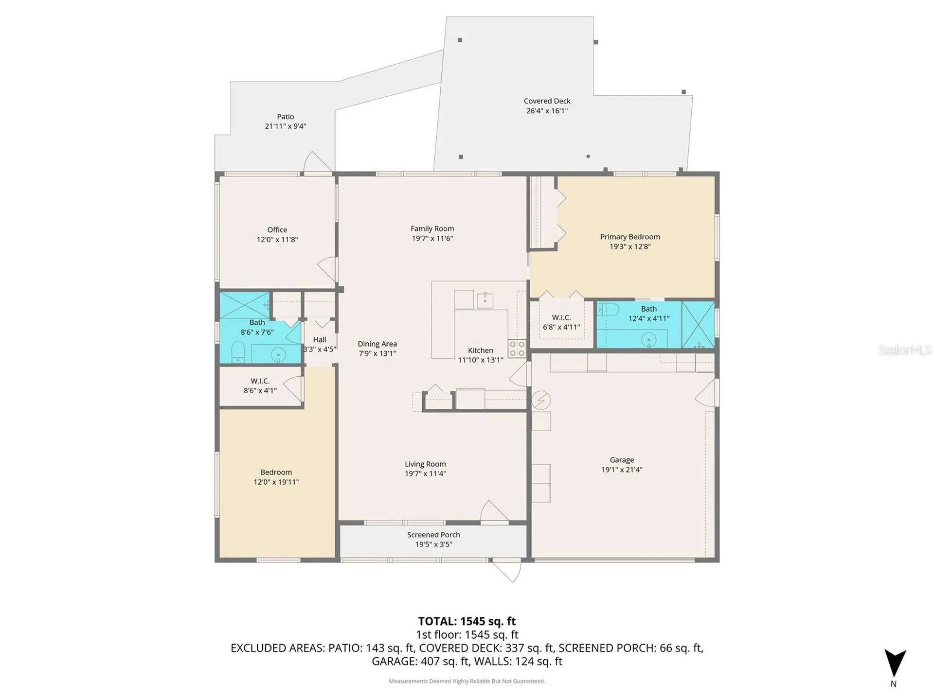 515 Wright Street Inverness FL 34452