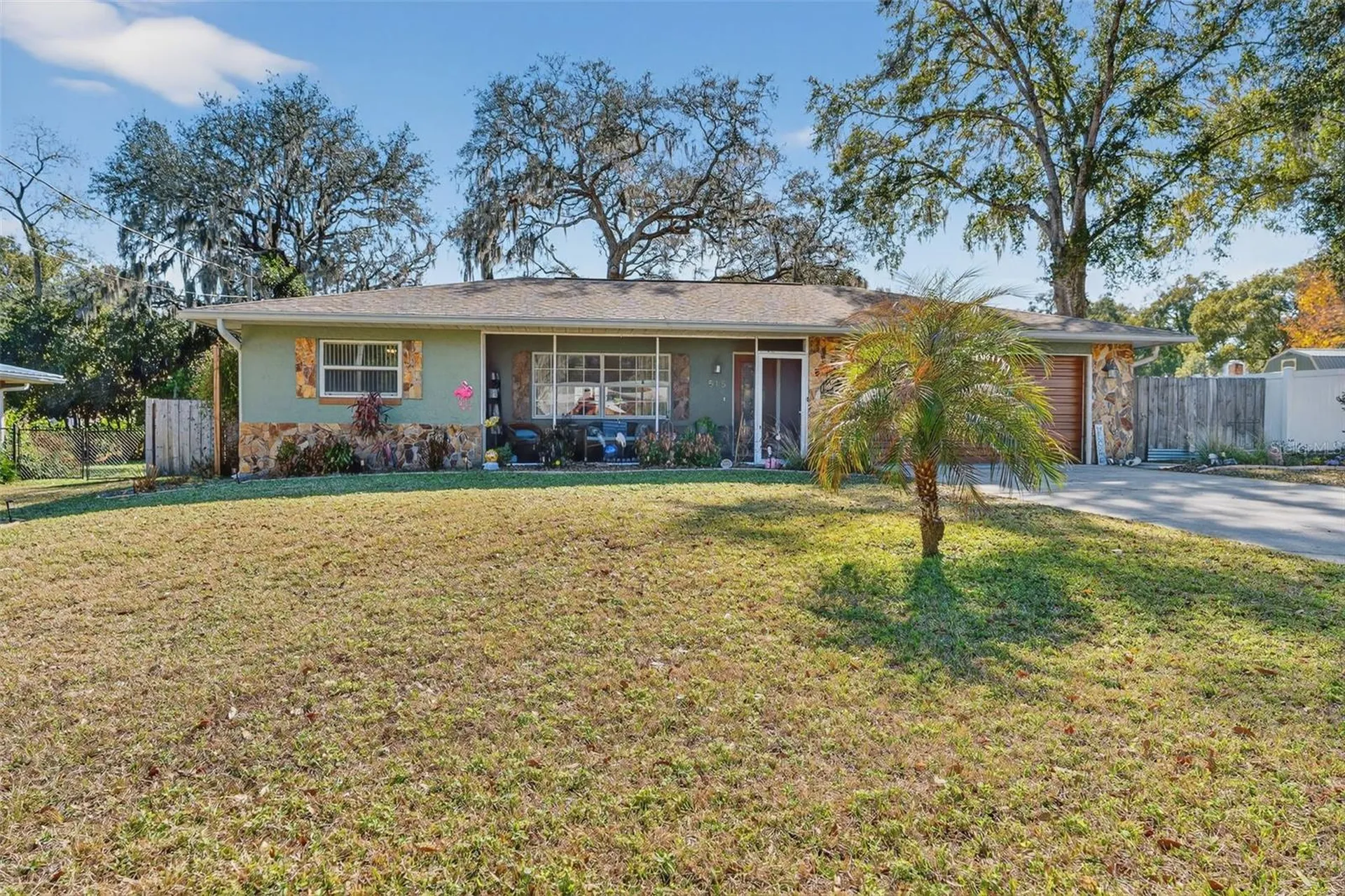 515 Wright Street Inverness FL 34452