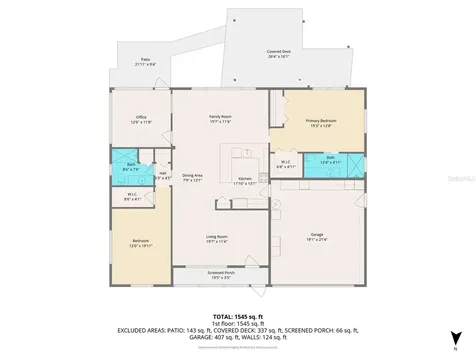 515 Wright Street Inverness FL 34452