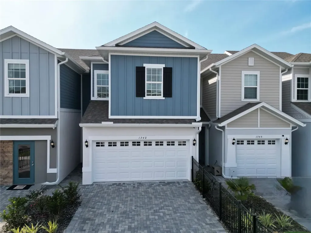 1340 Stockwell Avenue St Cloud FL 34771
