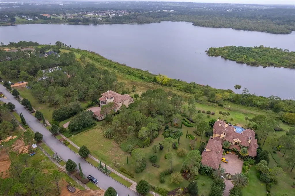 16325 Pendio Drive Bella Collina FL 34756