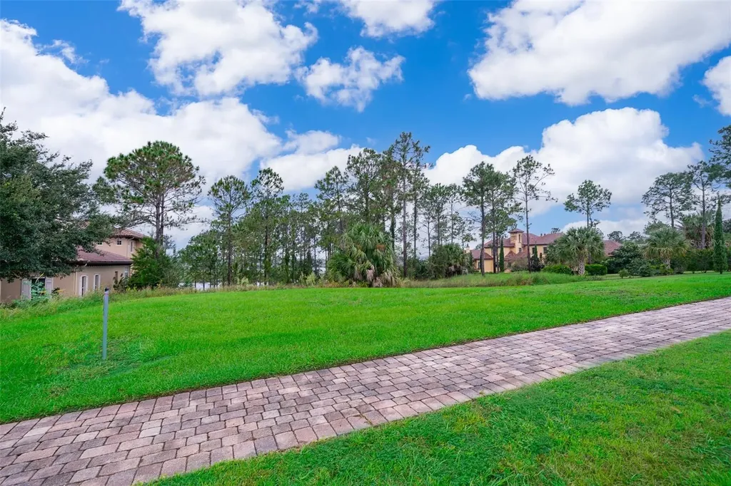 16325 Pendio Drive Bella Collina FL 34756