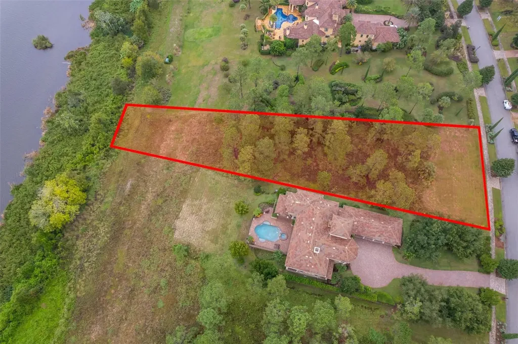 16325 Pendio Drive Bella Collina FL 34756