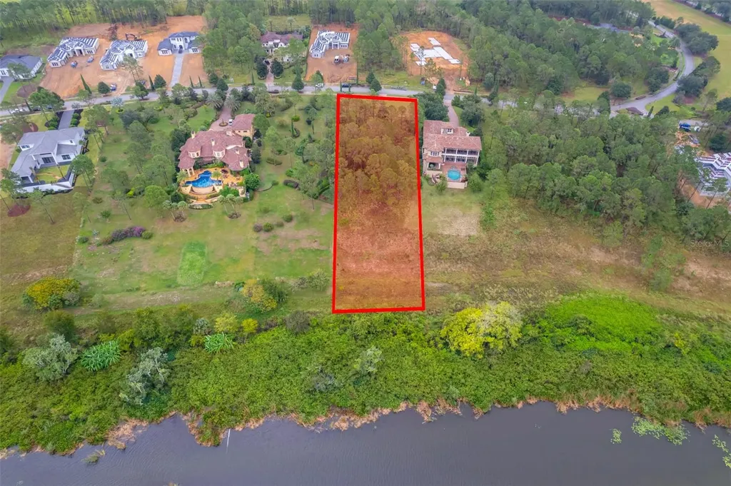 16325 Pendio Drive Bella Collina FL 34756
