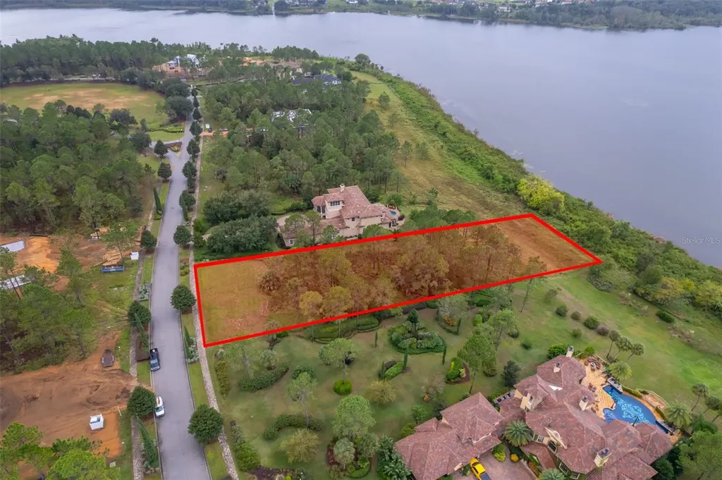 16325 Pendio Drive Bella Collina FL 34756