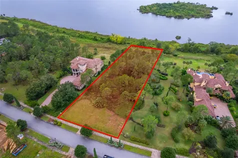 16325 Pendio Drive Bella Collina FL 34756