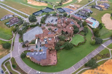 16325 Pendio Drive Bella Collina FL 34756