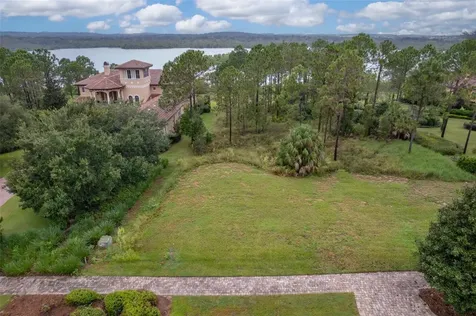 16325 Pendio Drive Bella Collina FL 34756