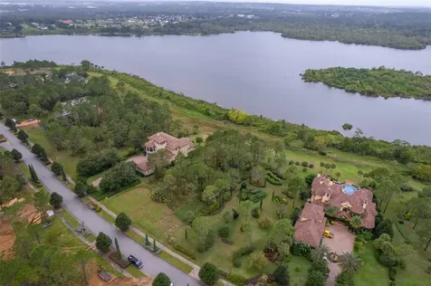 16325 Pendio Drive Bella Collina FL 34756