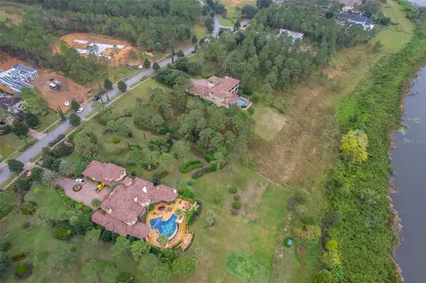 16325 Pendio Drive Bella Collina FL 34756