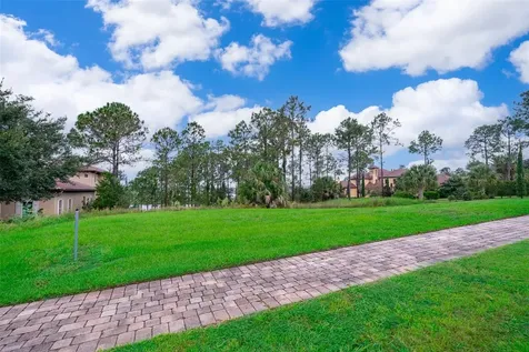 16325 Pendio Drive Bella Collina FL 34756