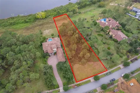 16325 Pendio Drive Bella Collina FL 34756
