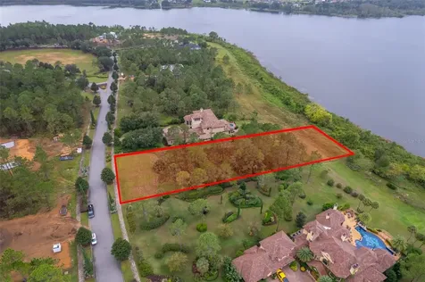 16325 Pendio Drive Bella Collina FL 34756