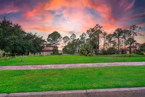 16325 Pendio Drive Bella Collina FL 34756