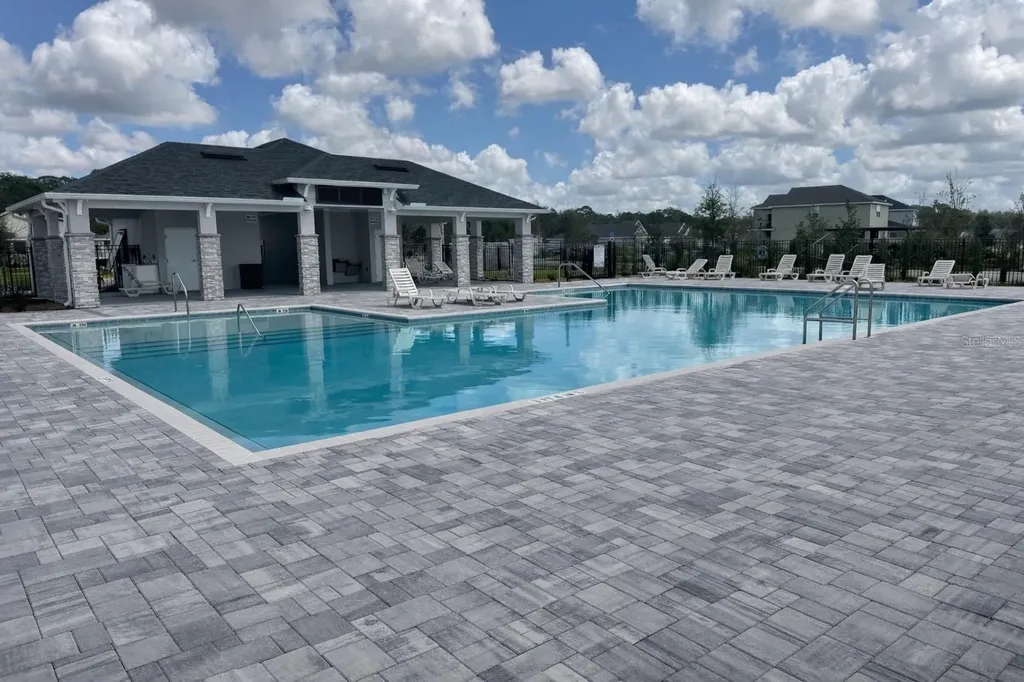 4014 Sagefield Drive Harmony FL 34773