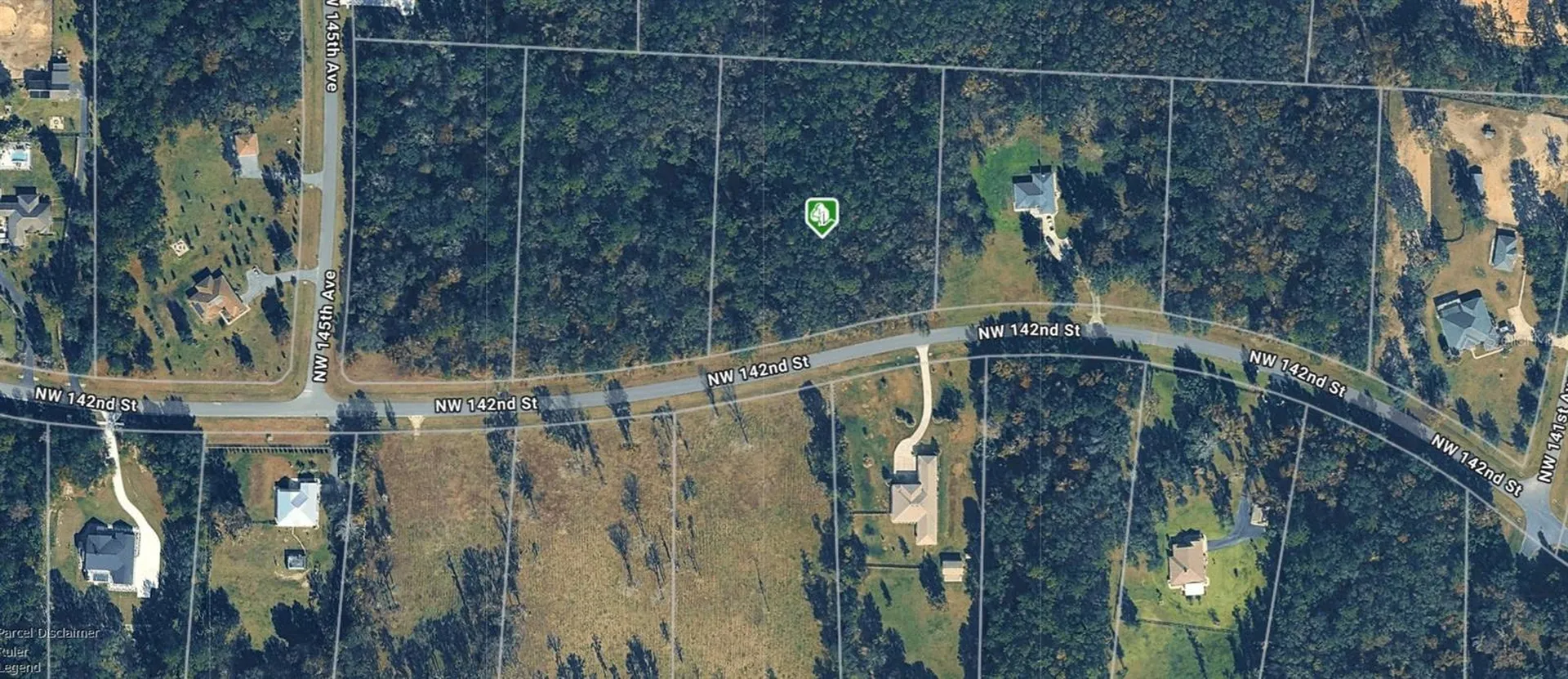 0 NW 142 Street Williston FL 32696